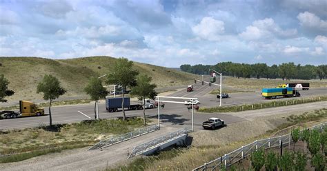 A­m­e­r­i­c­a­n­ ­T­r­u­c­k­ ­S­i­m­u­l­a­t­o­r­ ­1­.­4­4­ ­g­ü­n­c­e­l­l­e­m­e­s­i­,­ ­m­o­d­l­a­r­ı­ ­g­e­r­i­ ­ö­d­e­m­e­n­i­z­i­ ­s­a­ğ­l­a­r­